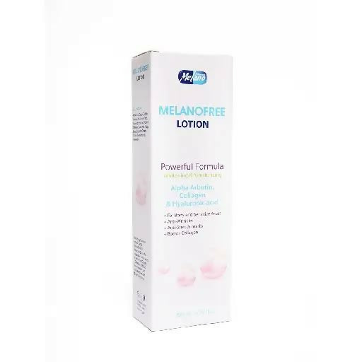 MelanoFree Lotion 200 ml