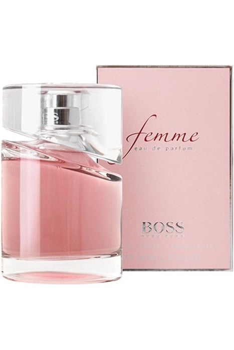 Hugo Boss Femme Eau de Parfum for Women murukali.com