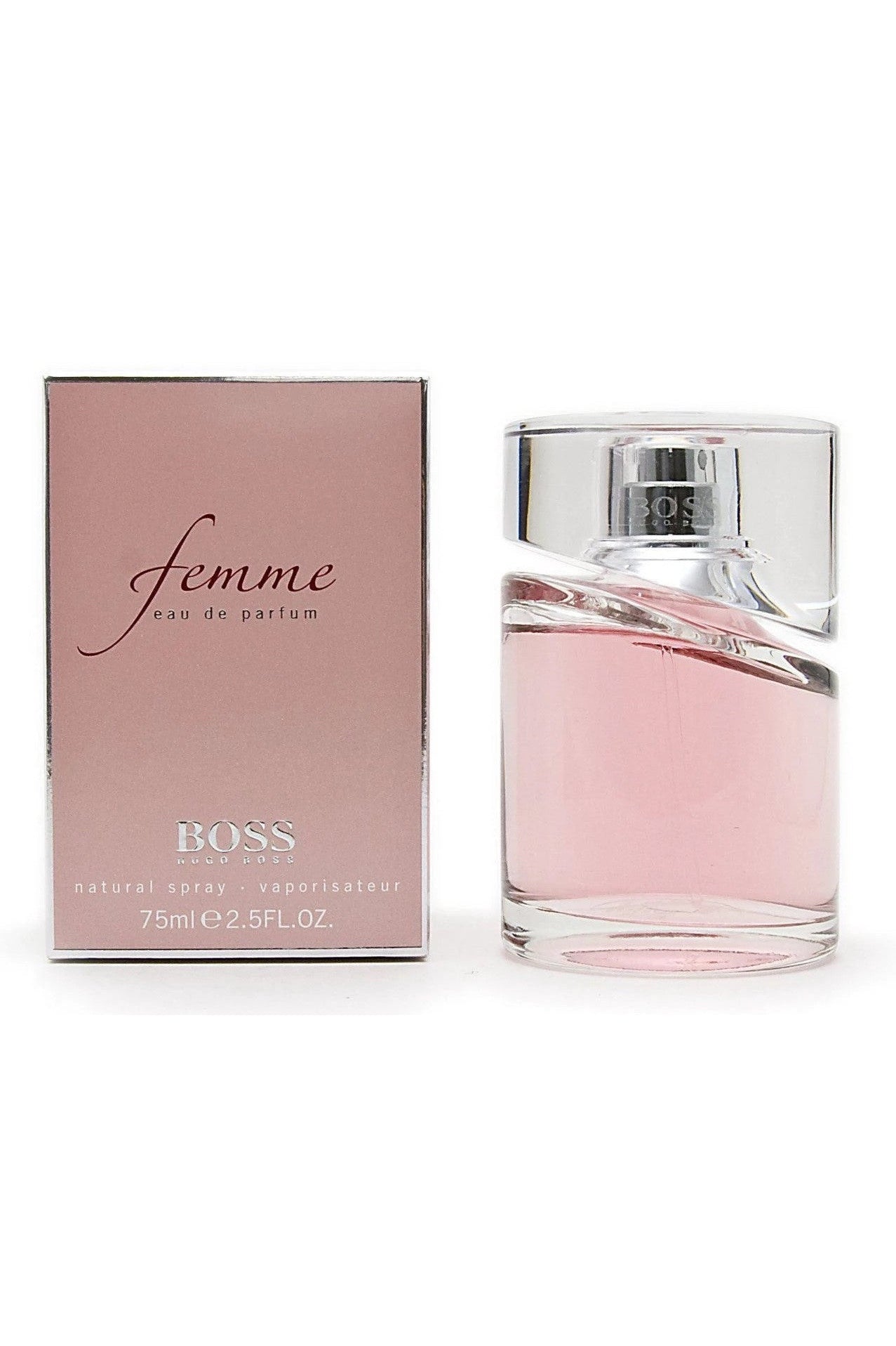 Fashion hugo boss perfume femme price