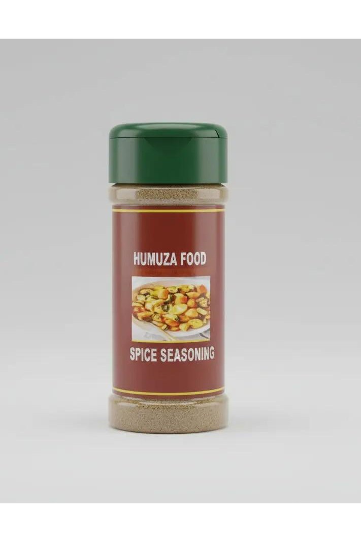 Humuza Food Spice Seasoning Murukali.com