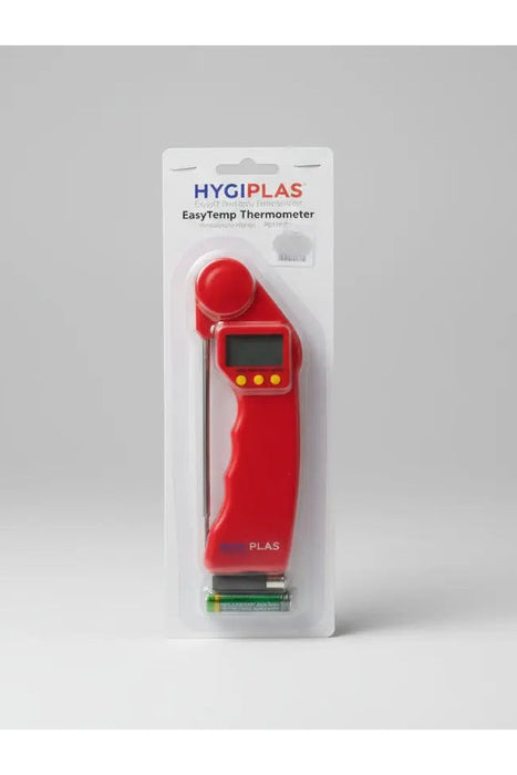 Hygiplas Easytemp Thermometer – Quick & Accurate Temperature Reading Murukali.com