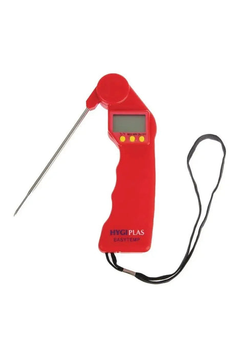 Hygiplas Easytemp Thermometer – Quick & Accurate Temperature Reading Murukali.com