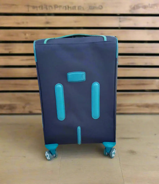 I Carry ITALY  Trolley Bag Suitcase Murukali.com