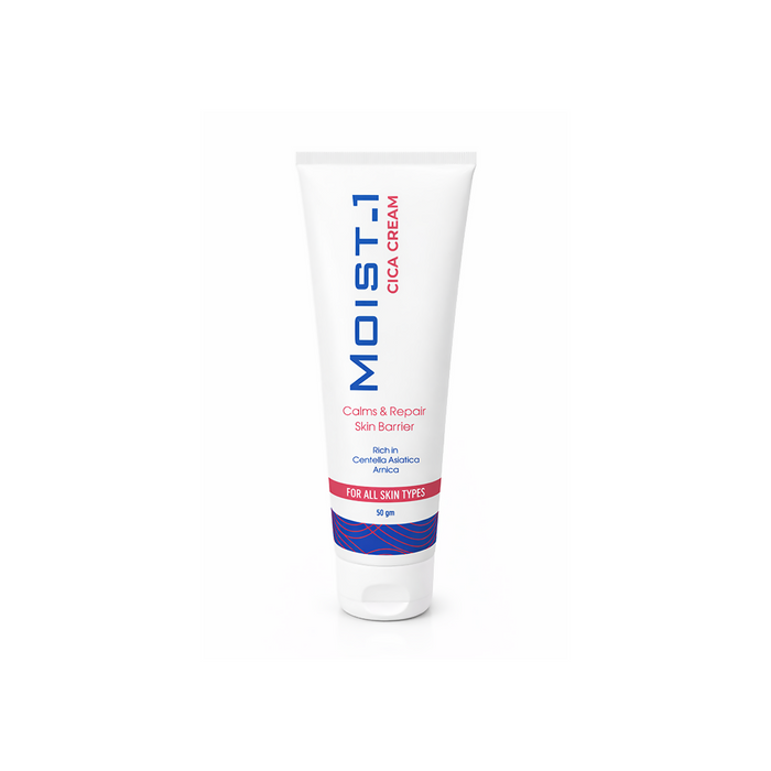Moist-1 Cica Cream 50g