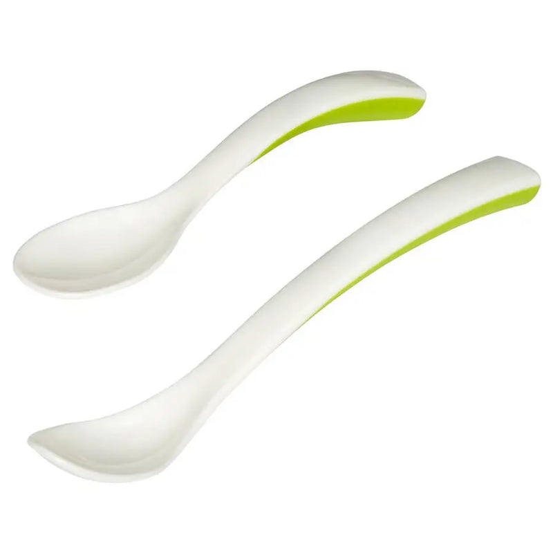 IKEA Börja Fütterlöffel & Babylöffel-Set