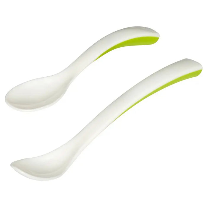 IKEA Börja Feeding Spoon & Baby Spoon Set