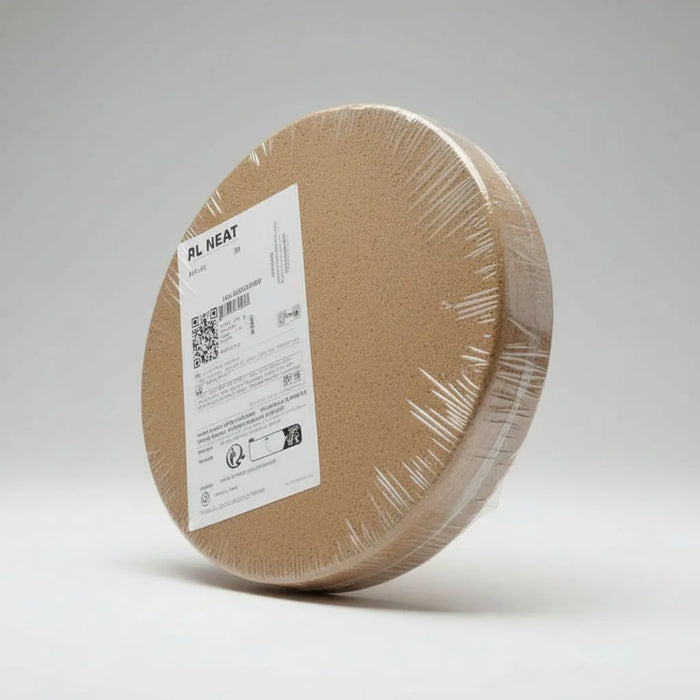 IKEA HEAT Cork Pot Stand 3-Pack – 19 cm 7 inches