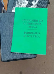 INDIRIMBO ZO GUSHIMISHA IMANA+ INDIRIMBO Z'AGAKIZA murukali.com