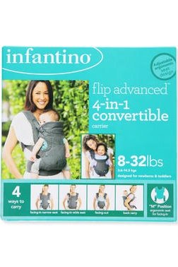 INFANTINO FLIP 4 IN 1 CONVERTIBLE murukali.com