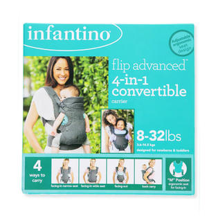 INFANTINO FLIP 4 IN 1 CONVERTIBLE murukali.com