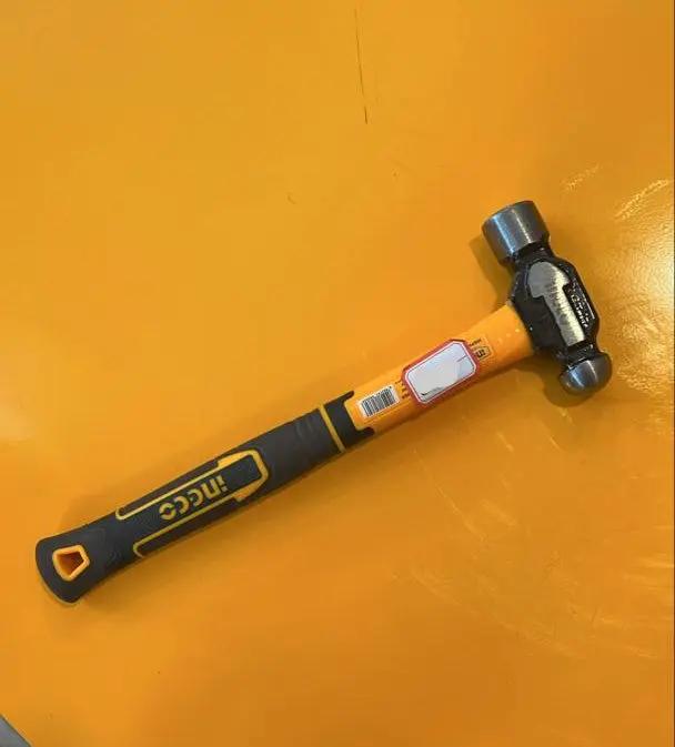 INGCO Ball Pein Hammer Murukali.com