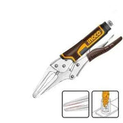 INGCO Curved Jaw Locking Plier Murukali.com
