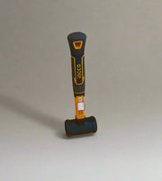 INGCO Rubber and Plastic Hammer Murukali.com
