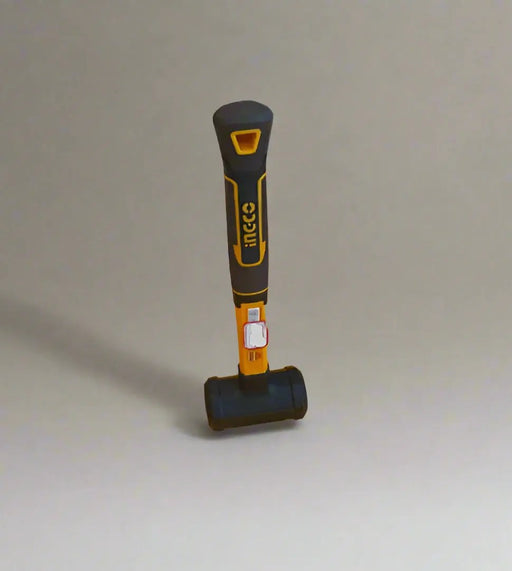 INGCO Rubber and Plastic Hammer Murukali.com