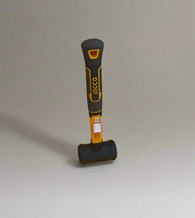 INGCO Rubber and Plastic Hammer Murukali.com
