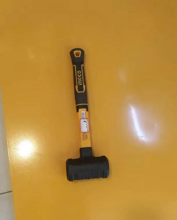 INGCO Rubber and Plastic Hammer Murukali.com