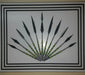 INTAGARA Wall Portrait – Traditional Rwandan Art Murukali.com