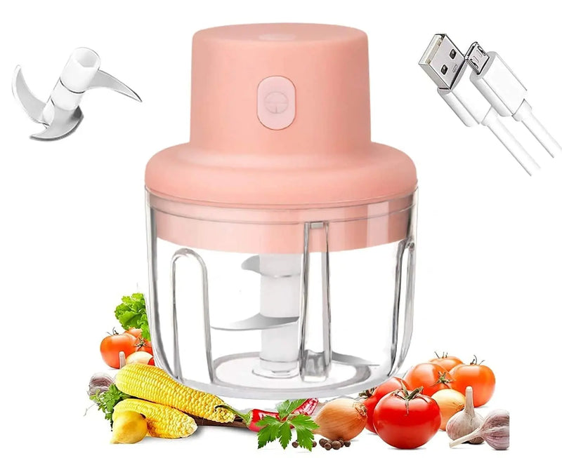 INTELLIGENT ELECTRIC GARLIC MACHINE murukali.com
