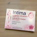 INTIMA Intimate lingettes – 16 Individually Wrapped Feminine Wipes Murukali.com