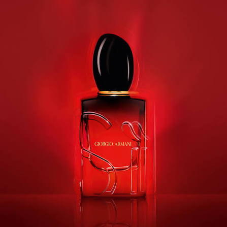 Si Giorgio Armani perfume 30 ml