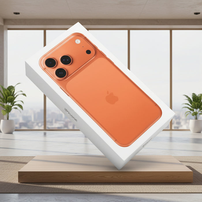 iPhone 17 Pro Max (256 GB)