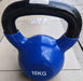 IRON KETTLE BELL 10kg murukali.com
