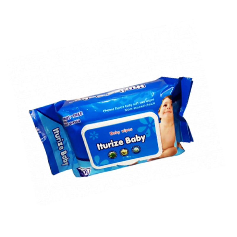 ITURIZE 200 Wipes murukali.com