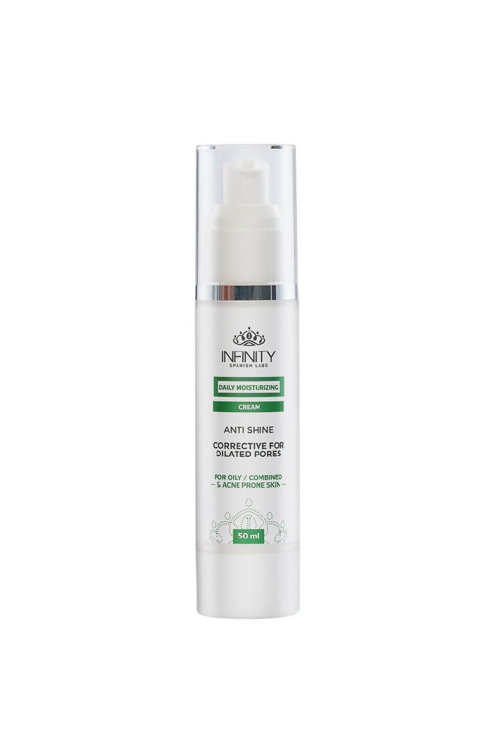 Acne Daily anti shine Moisturizing cream 50 ml