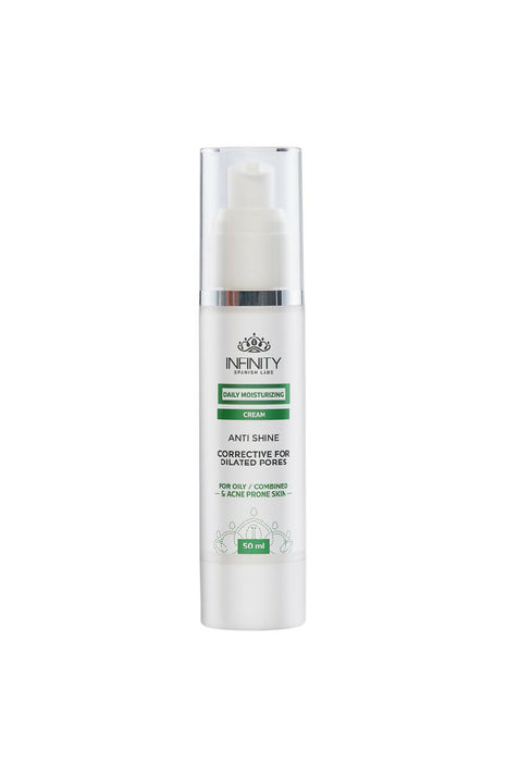 Acne Daily anti shine Moisturizing cream 50 ml