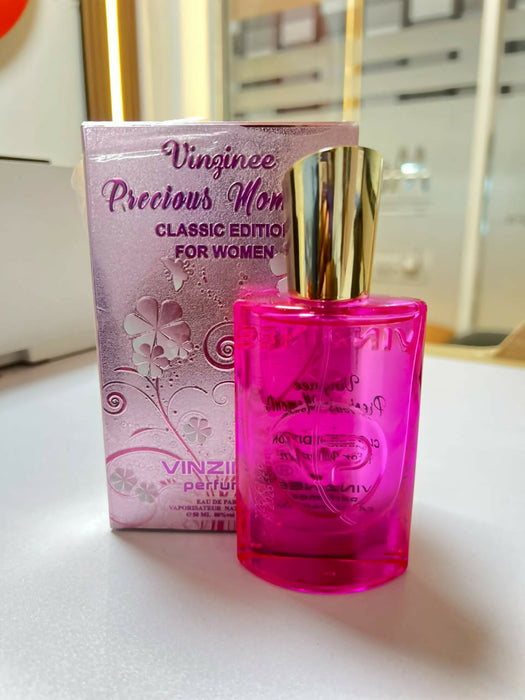 VinZinee Precious Moments Classic Edition 50ml