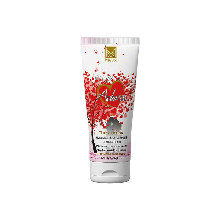 Melano Lotion Adore 200ml