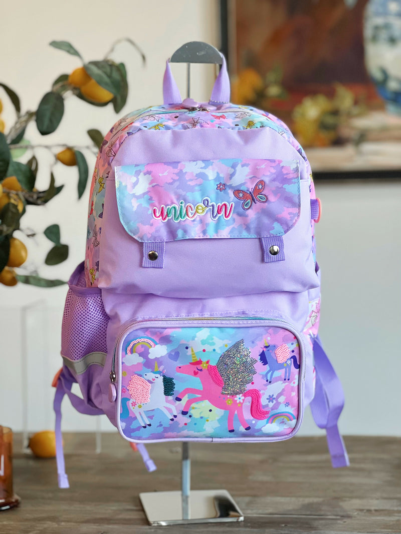 school bag