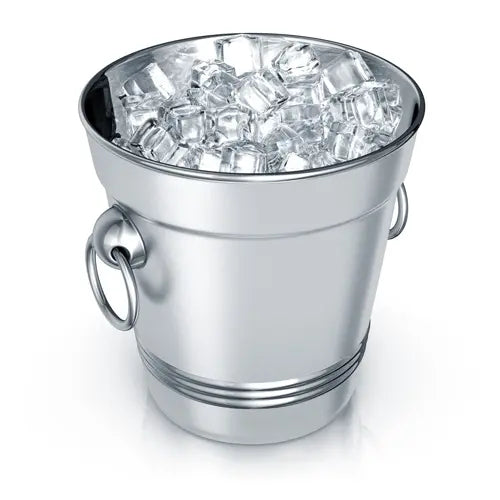 Ice Bucket Stainless Steel murukali.com