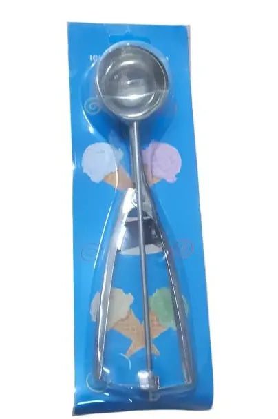 Ice Cream Serving Spoon Scooper murukali.com