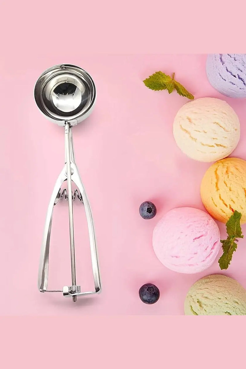 Ice Cream Serving Spoon Scooper murukali.com