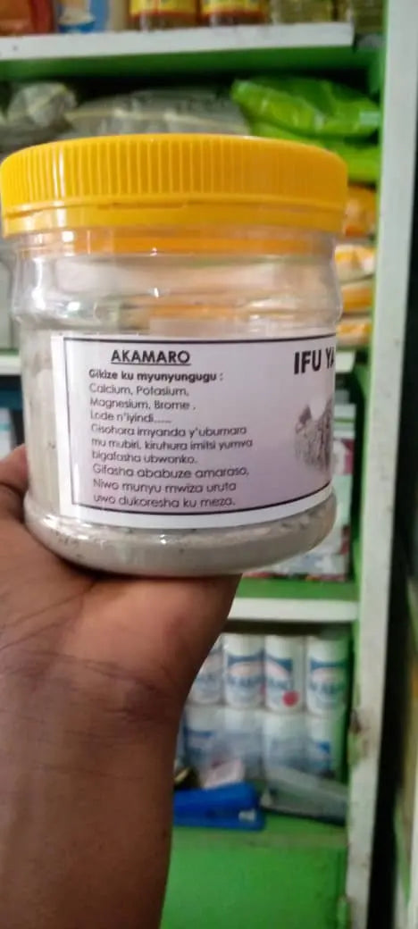 Ifu Ya Gikukuri 1kg Murukali.com