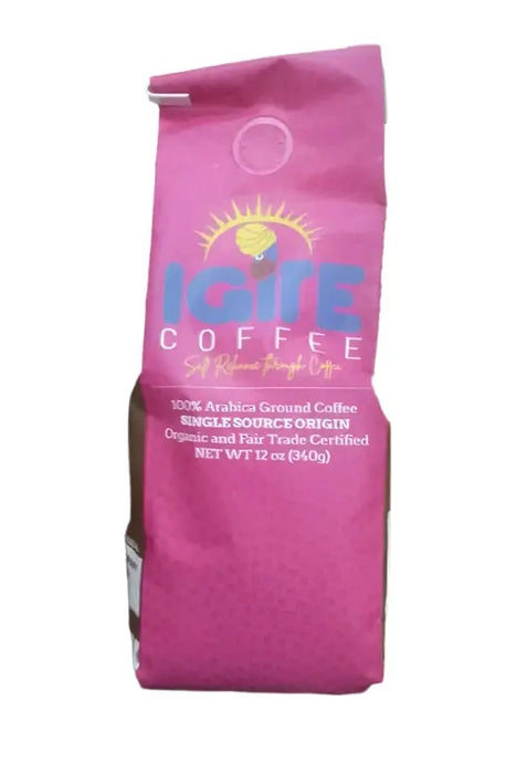 Igire Coffe 340g Murukali.com
