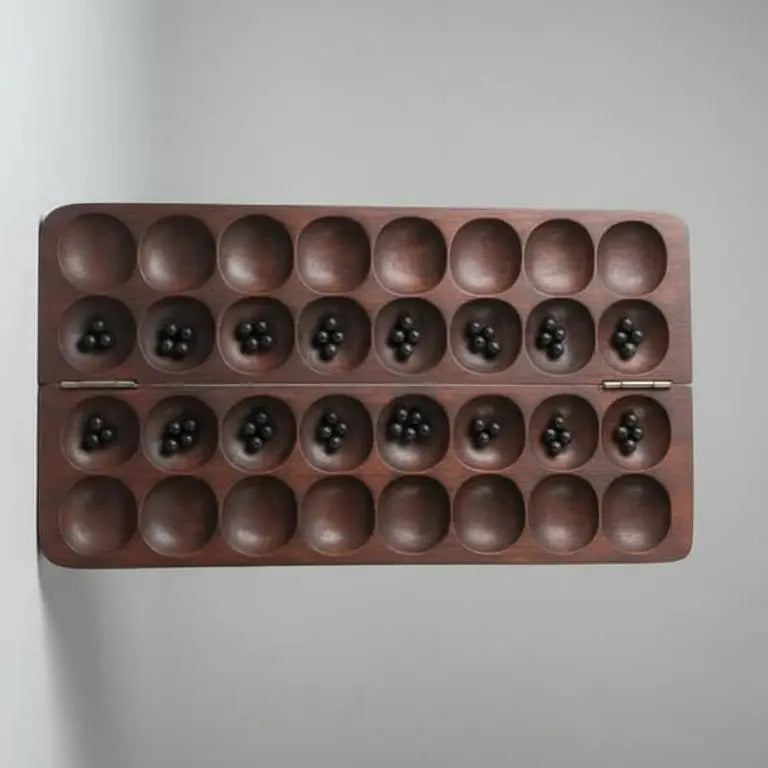 Igisoro Traditional board Game Murukali.com
