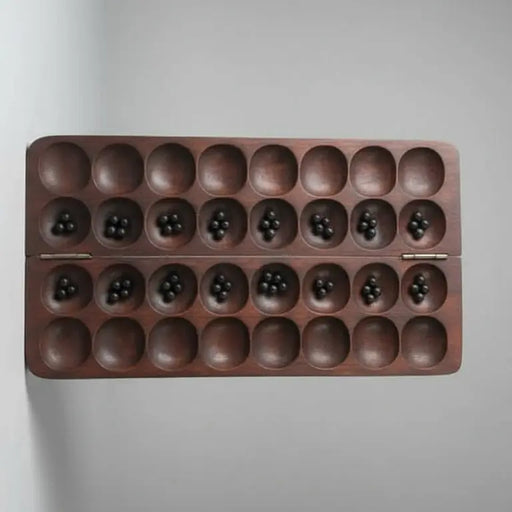 Igisoro Traditional board Game Murukali.com