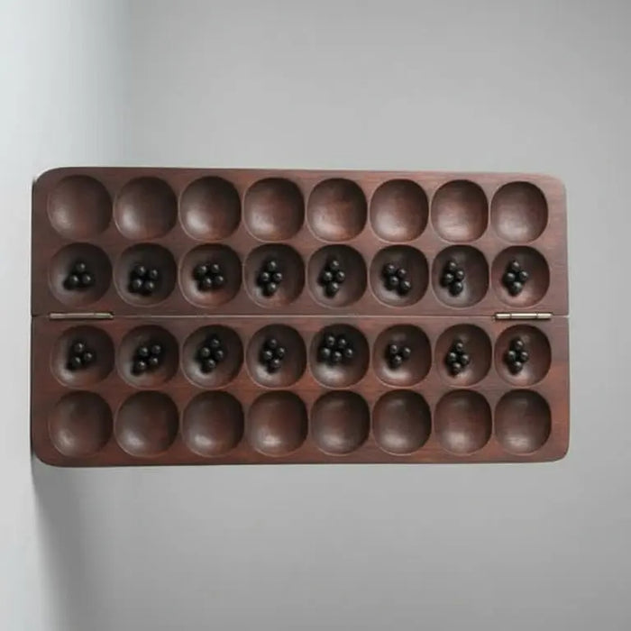 Igisoro Traditional board Game Murukali.com