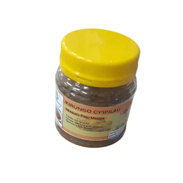 Ikirungo Cy'ipilau (Pilau Masala) - 100g Murukali.com