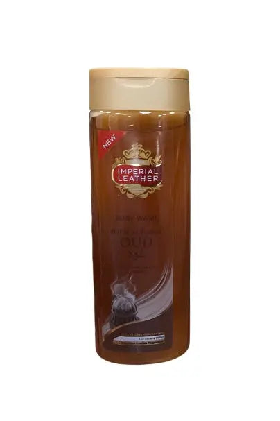 Imperial Leather Royal Supreme Oud body wash 500ml Murukali.com