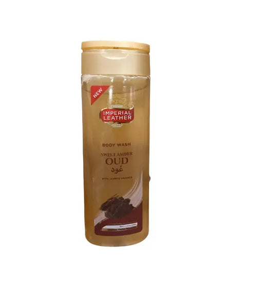 Imperial Leather Sweet Amber Oud Body Wash 500ml Murukali.com
