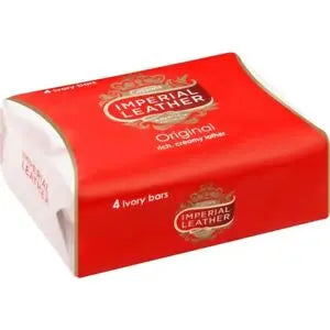 Imperial leather (pack of 4) murukali.com