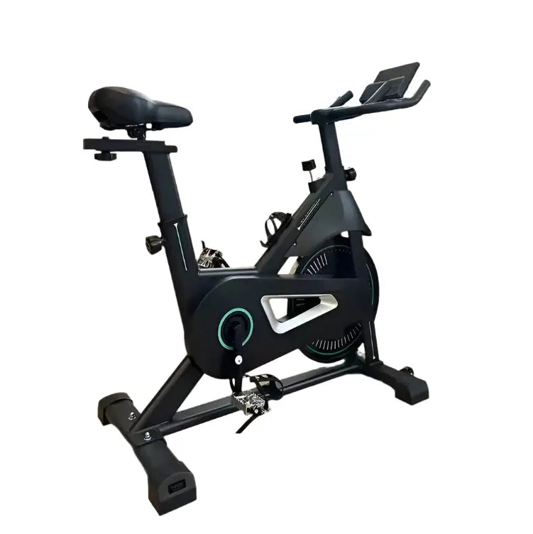 Indoor Exercise Magnetic Spin Bike Murukali.com