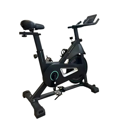 Indoor Exercise Magnetic Spin Bike Murukali.com