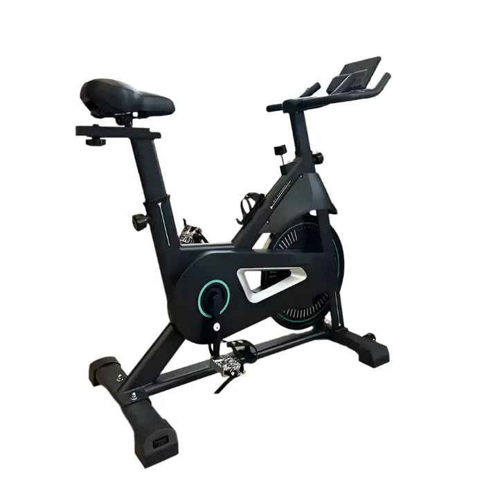 Indoor Exercise Magnetic Spin Bike Murukali.com