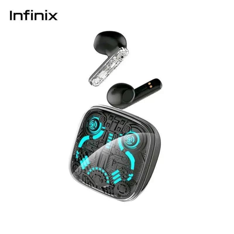 Infinix XBuds 3 GT True Wireless Earbuds Murukali.com