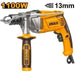 Ingco 1100W Impact Drill Murukali.com