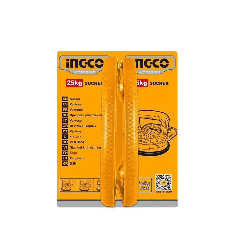 INGCO Products
